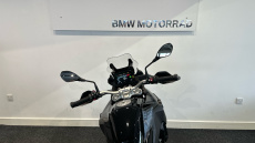 BMW F850 GS TE